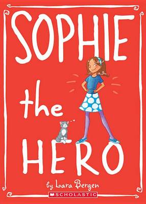 Book cover for Sophie #2