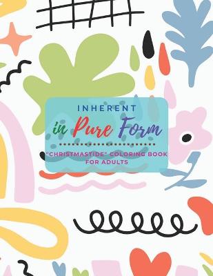 Book cover for Inherent in Pure Form