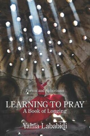 Cover of Learning to Pray