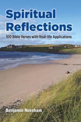 Cover of Spiritual Reflections