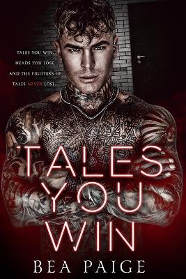 Book cover for Tales You Win