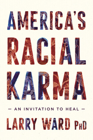 Cover of America's Racial Karma
