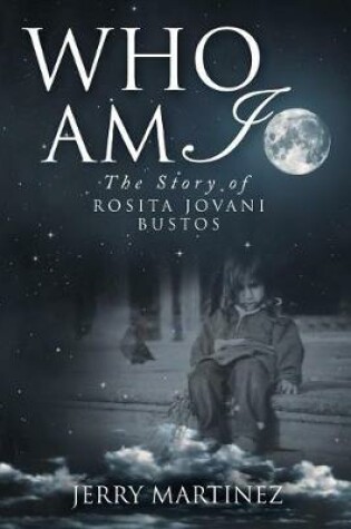 Cover of Who Am I