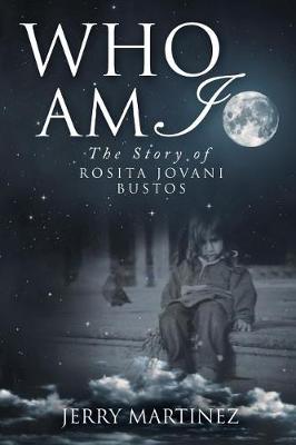 Book cover for Who Am I