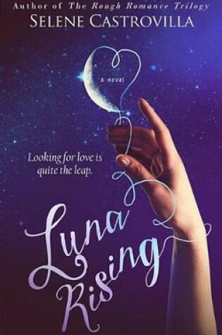 Cover of Luna Rising