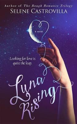 Book cover for Luna Rising