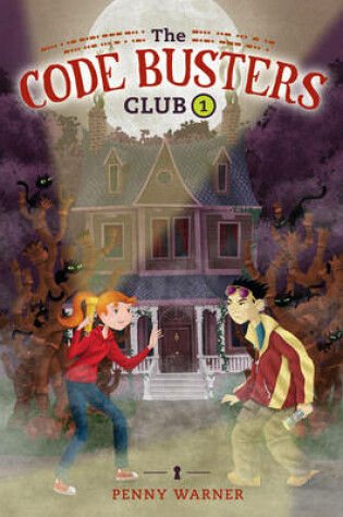 Cover of Code Busters Club, The, Case 1