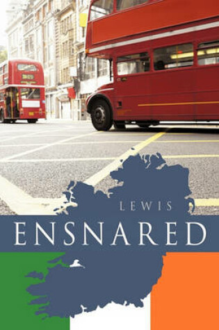 Cover of Ensnared