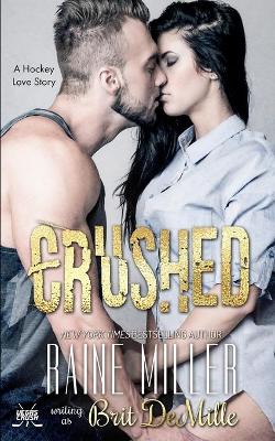 Cover of Crushed