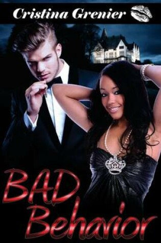 Cover of Bad Behavior