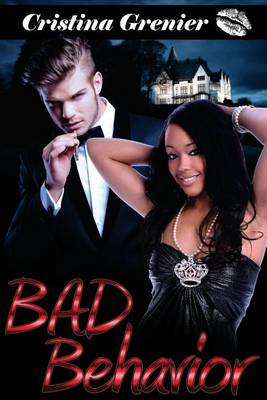 Book cover for Bad Behavior