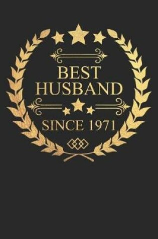 Cover of Best Husband Since 1971