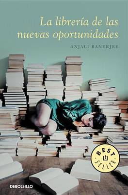 Book cover for La Libreria de las Nuevas Oportunidades