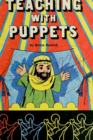 Cover of Teaching with Puppets