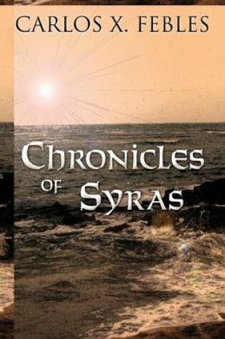 Cover of Chronicles of Syras