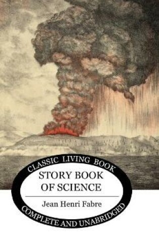 Cover of The Story-book of Science