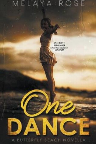 Cover of One Dance