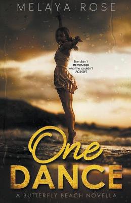 Book cover for One Dance