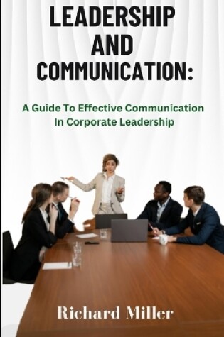 Cover of Leadership and Communication