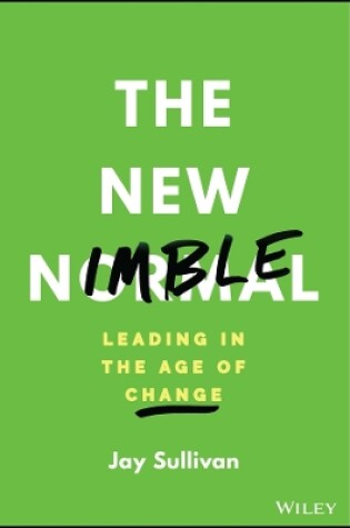Cover of The New Nimble