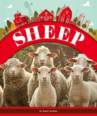 Cover of Sheep