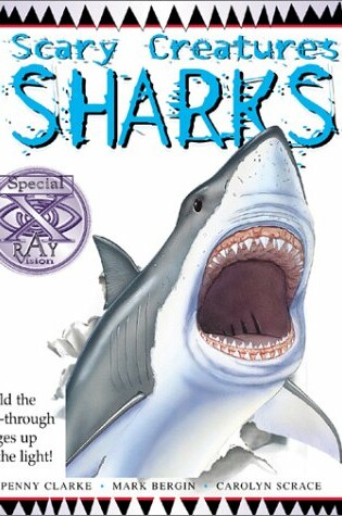 Cover of Sharks