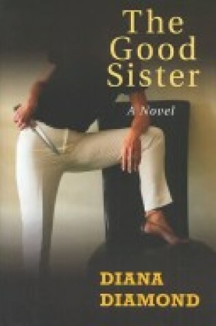 Cover of The Good Sister