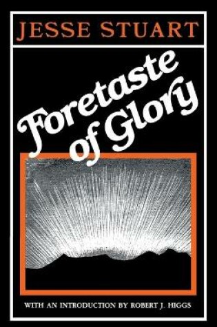 Cover of Foretaste of Glory