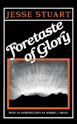 Book cover for Foretaste of Glory