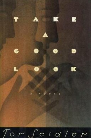 Cover of Take a Good Look