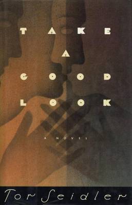 Book cover for Take a Good Look