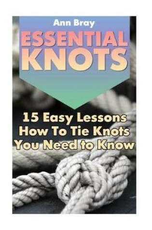 Cover of Essential Knots