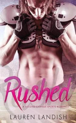 Book cover for Rushed