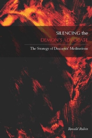 Cover of Silencing the Demon's Advocate