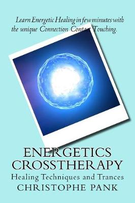 Cover of Energetics CrossTherapy