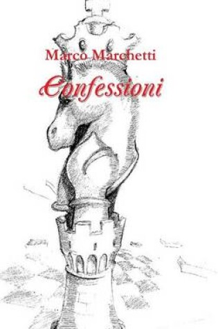 Cover of Confessioni