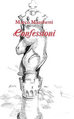 Book cover for Confessioni