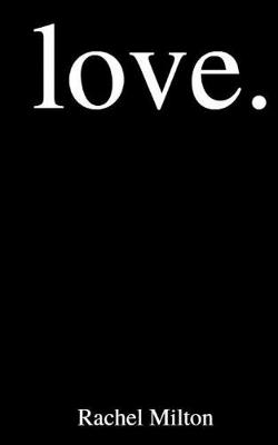 Book cover for Love.