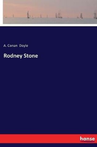 Cover of Rodney Stone