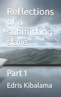 Book cover for Reflections of a submitting slave