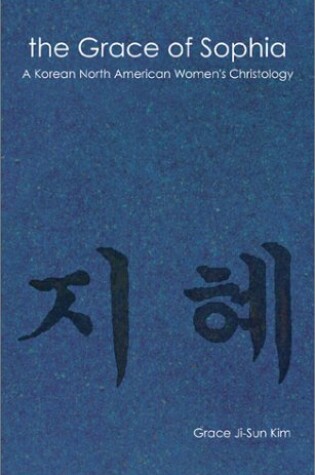 Cover of The Grace of Sophia