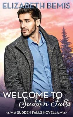 Book cover for Welcome to Sudden Falls