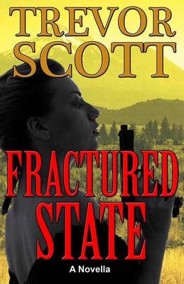 Book cover for Fractured State