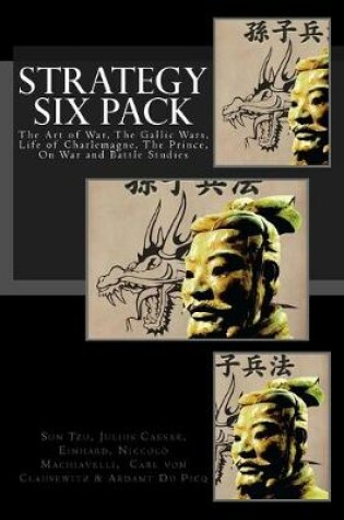 Cover of Strategy Six Pack