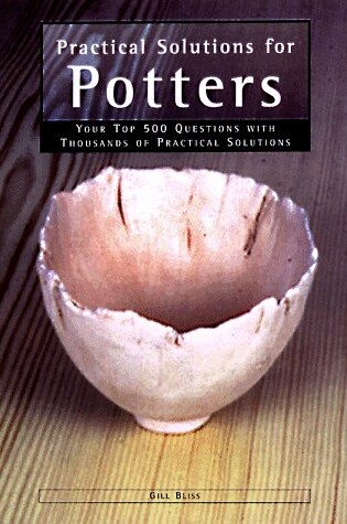 Cover of Practical Solutions for Pottery