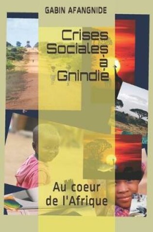 Cover of Crises Sociales à Gnindié
