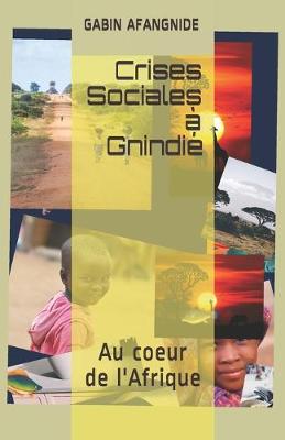 Book cover for Crises Sociales à Gnindié