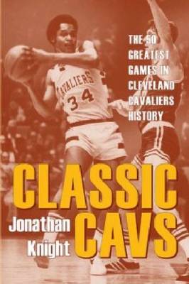 Cover of Classic Cavs