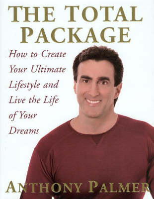 Book cover for The Total Package