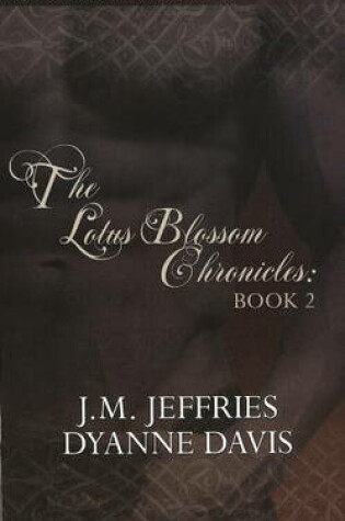 Cover of The Lotus Blossom Chronicles II
